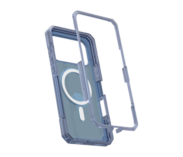 UAG Trooper etui do iPhone 17 Pro Max MagSafe cloud blue - 1364046 - zdjęcie 4